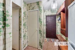 2-к квартира, на длительный срок, 48м2, 2/5 этаж