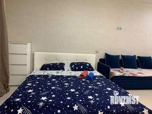 1-к квартира, посуточно, 22м2, 1/1 этаж