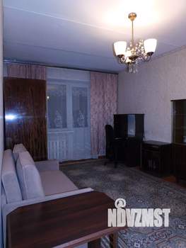 1-к квартира, на длительный срок, 34м2, 4/9 этаж