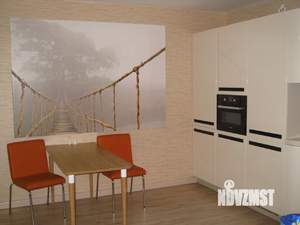 2-к квартира, на длительный срок, 100м2, 8/25 этаж