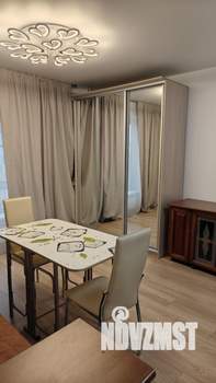 1-к квартира, на длительный срок, 45м2, 10/16 этаж