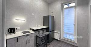 Студия квартира, на длительный срок, 25м2, 25/25 этаж