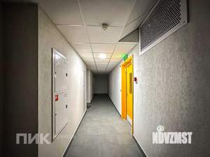 1-к квартира, на длительный срок, 35м2, 9/22 этаж