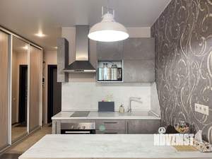 Студия квартира, на длительный срок, 30м2, 3/3 этаж