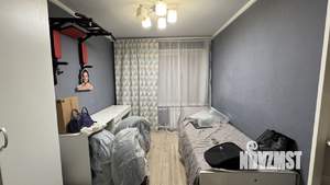 3-к квартира, на длительный срок, 54м2, 1/9 этаж