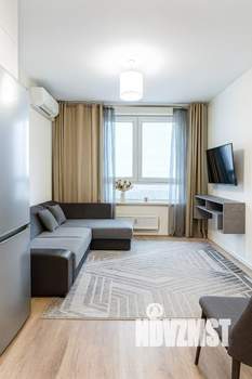 2-к квартира, на длительный срок, 36м2, 16/17 этаж