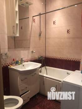 1-к квартира, на длительный срок, 38м2, 10/18 этаж