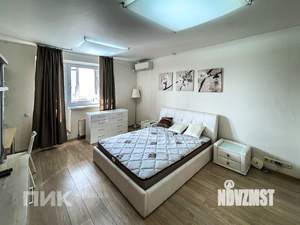 1-к квартира, на длительный срок, 50м2, 13/17 этаж