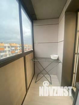 1-к квартира, посуточно, 34м2, 5/5 этаж