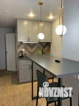 1-к квартира, посуточно, 18м2, 1/1 этаж