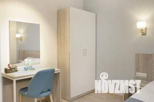 2-к квартира, посуточно, 35м2, 14/18 этаж