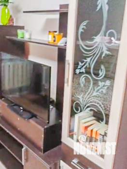 1-к квартира, на длительный срок, 40м2, 1/5 этаж