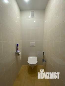 1-к квартира, посуточно, 48м2, 4/5 этаж