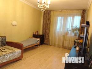 2-к квартира, на длительный срок, 54м2, 13/17 этаж