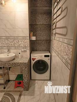 2-к квартира, на длительный срок, 53м2, 3/3 этаж