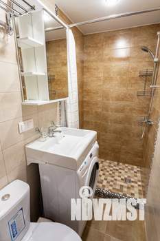 1-к квартира, посуточно, 18м2, 1/1 этаж