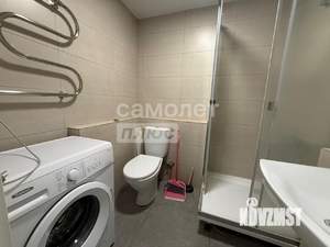 Студия квартира, на длительный срок, 22м2, 13/17 этаж