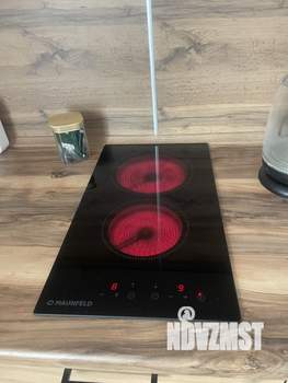 Студия квартира, посуточно, 18м2, 16/17 этаж