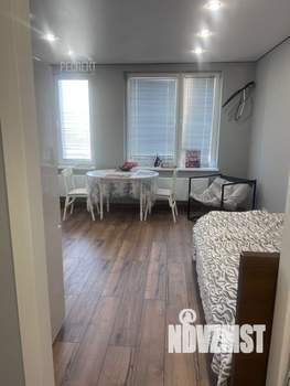 1-к квартира, на длительный срок, 25м2, 9/25 этаж