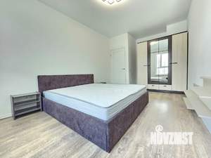 2-к квартира, на длительный срок, 60м2, 15/17 этаж