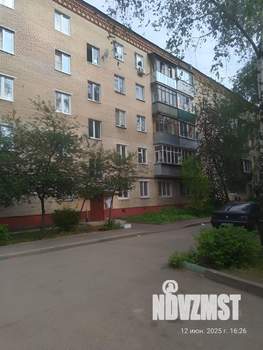 3-к квартира, на длительный срок, 59м2, 4/5 этаж
