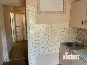 1-к квартира, на длительный срок, 37м2, 1/5 этаж