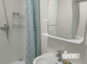 1-к квартира, на длительный срок, 20м2, 24/25 этаж