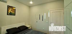 1-к квартира, посуточно, 40м2, 13/16 этаж