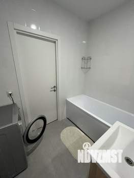 2-к квартира, на длительный срок, 38м2, 5/17 этаж