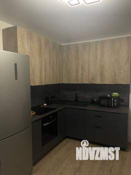 2-к квартира, на длительный срок, 42м2, 13/17 этаж