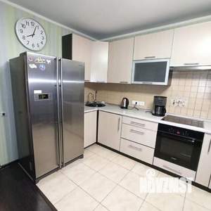 2-к квартира, посуточно, 60м2, 1/1 этаж