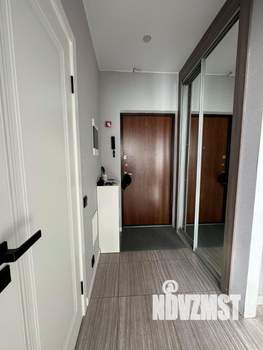 2-к квартира, на длительный срок, 36м2, 2/18 этаж