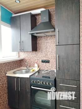 2-к квартира, на длительный срок, 40м2, 22/27 этаж