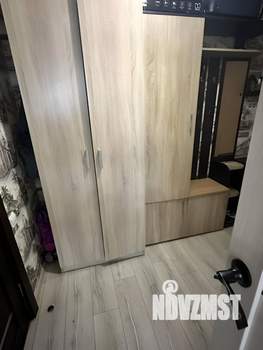 1-к квартира, на длительный срок, 38м2, 4/5 этаж