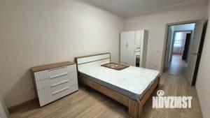 2-к квартира, на длительный срок, 47м2, 4/17 этаж