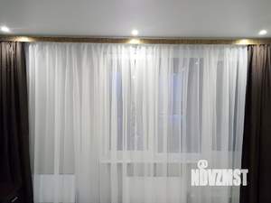 Студия квартира, на длительный срок, 27м2, 13/13 этаж