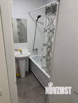 1-к квартира, на длительный срок, 36м2, 3/17 этаж