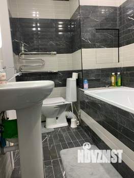 1-к квартира, посуточно, 22м2, 1/1 этаж