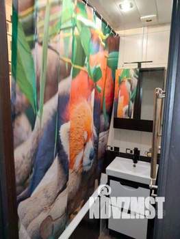 2-к квартира, посуточно, 52м2, 1/1 этаж