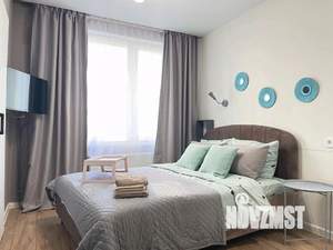 1-к квартира, посуточно, 19м2, 1/1 этаж