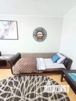 2-к квартира, посуточно, 65м2, 1/1 этаж