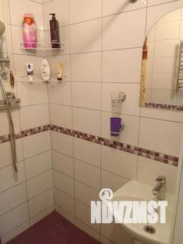 Студия квартира, посуточно, 18м2, 1/17 этаж
