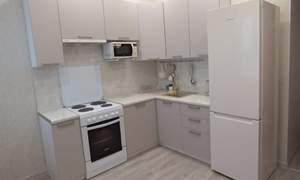 1-к квартира, на длительный срок, 38м2, 12/22 этаж