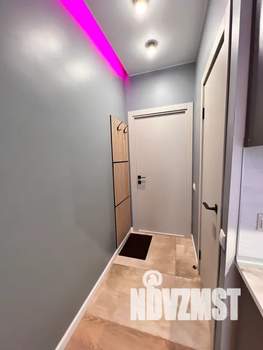 Студия квартира, посуточно, 20м2, 1/17 этаж