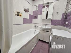 2-к квартира, на длительный срок, 60м2, 6/23 этаж