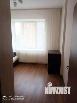 1-к квартира, на длительный срок, 31м2, 8/17 этаж