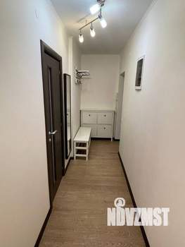 2-к квартира, на длительный срок, 45м2, 4/5 этаж