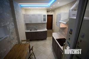 1-к квартира, на длительный срок, 34м2, 3/3 этаж