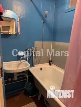 2-к квартира, на длительный срок, 40м2, 3/5 этаж