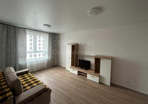 1-к квартира, на длительный срок, 36м2, 15/17 этаж